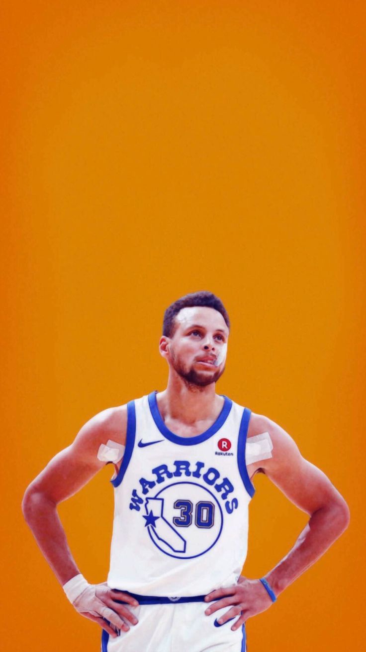 Stephen curry wallpaper, Nba stephen