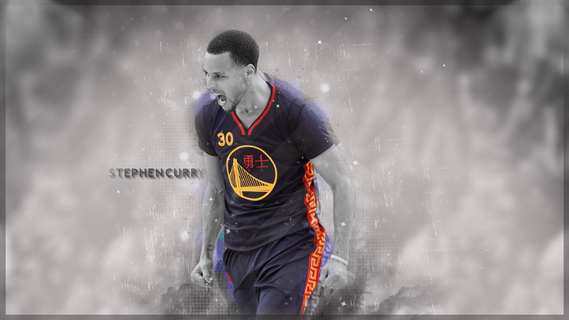 Stephen Curry Wallpaper