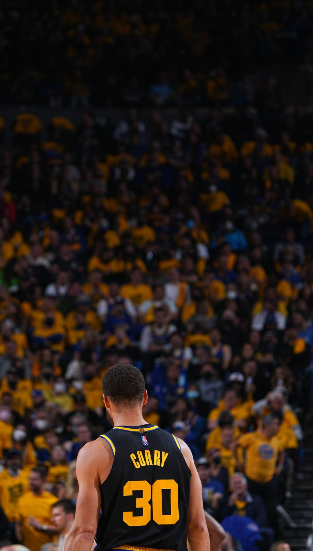 Cool Stephen Curry Wallpaper