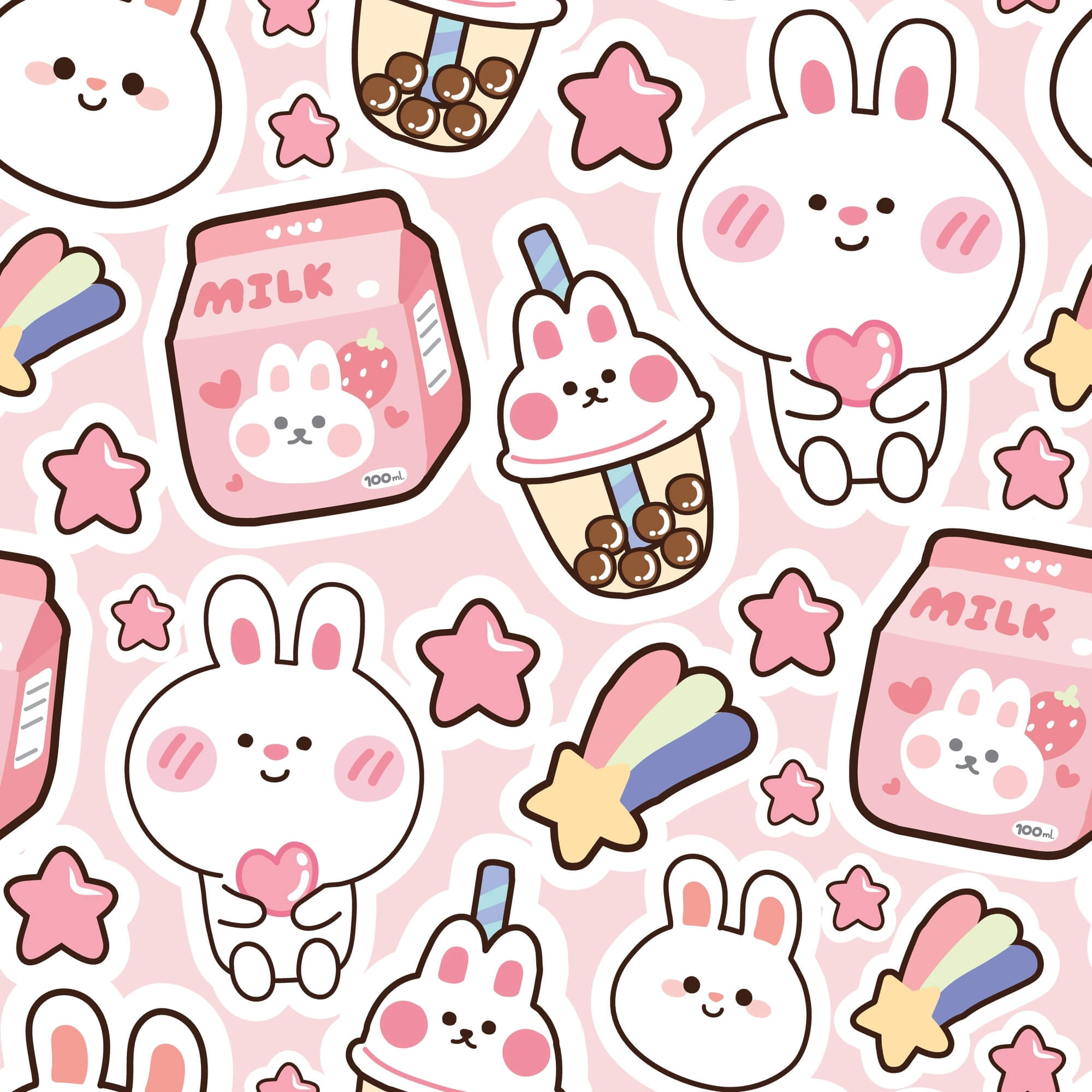 Shop Kawaii