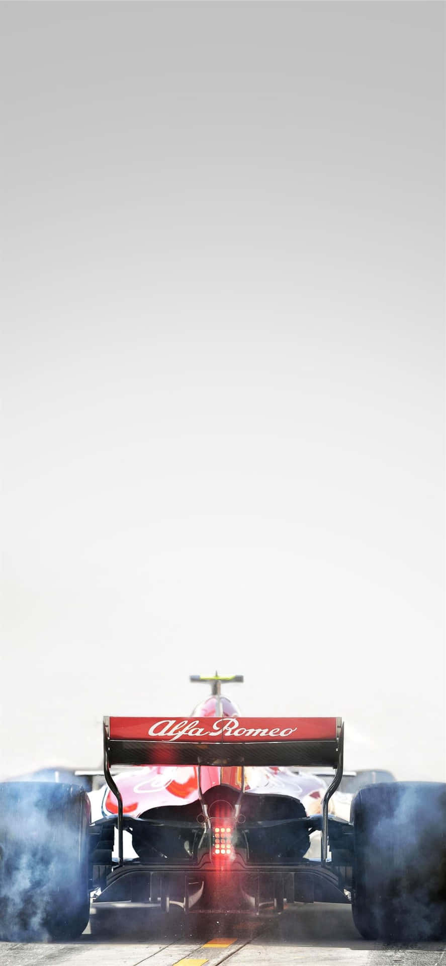 Formula 1 iPhone Wallpaper