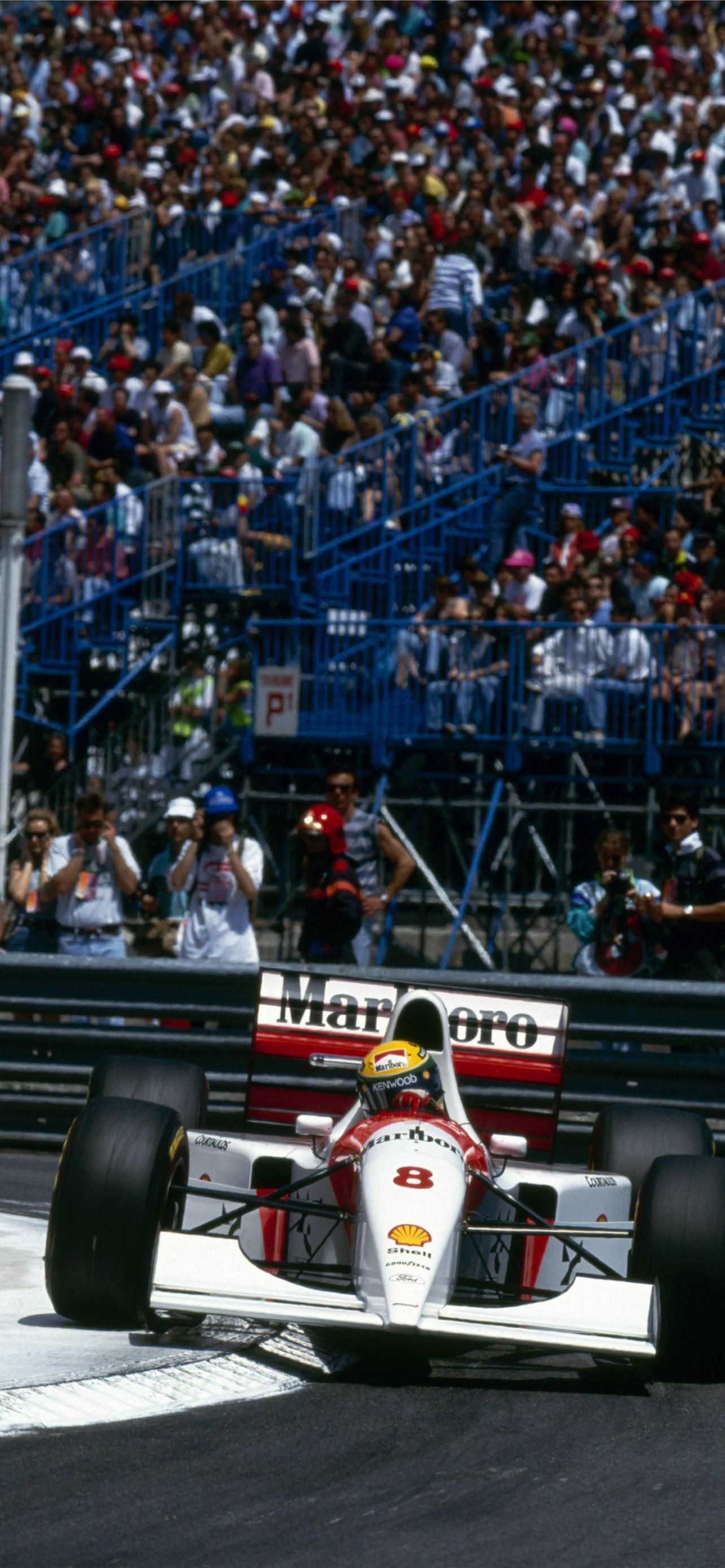 Best Niki lauda iPhone HD Wallpaper