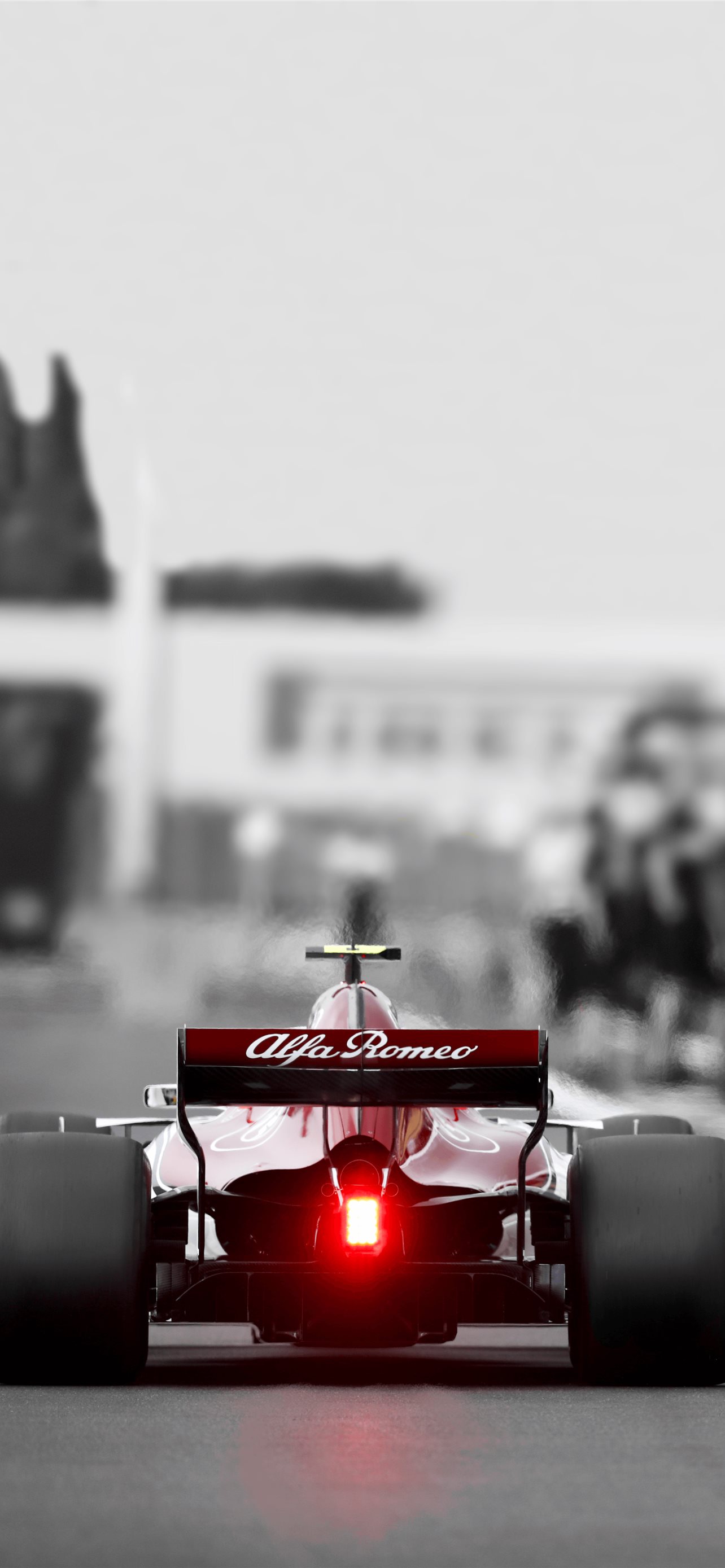 Best Niki lauda iPhone HD Wallpaper