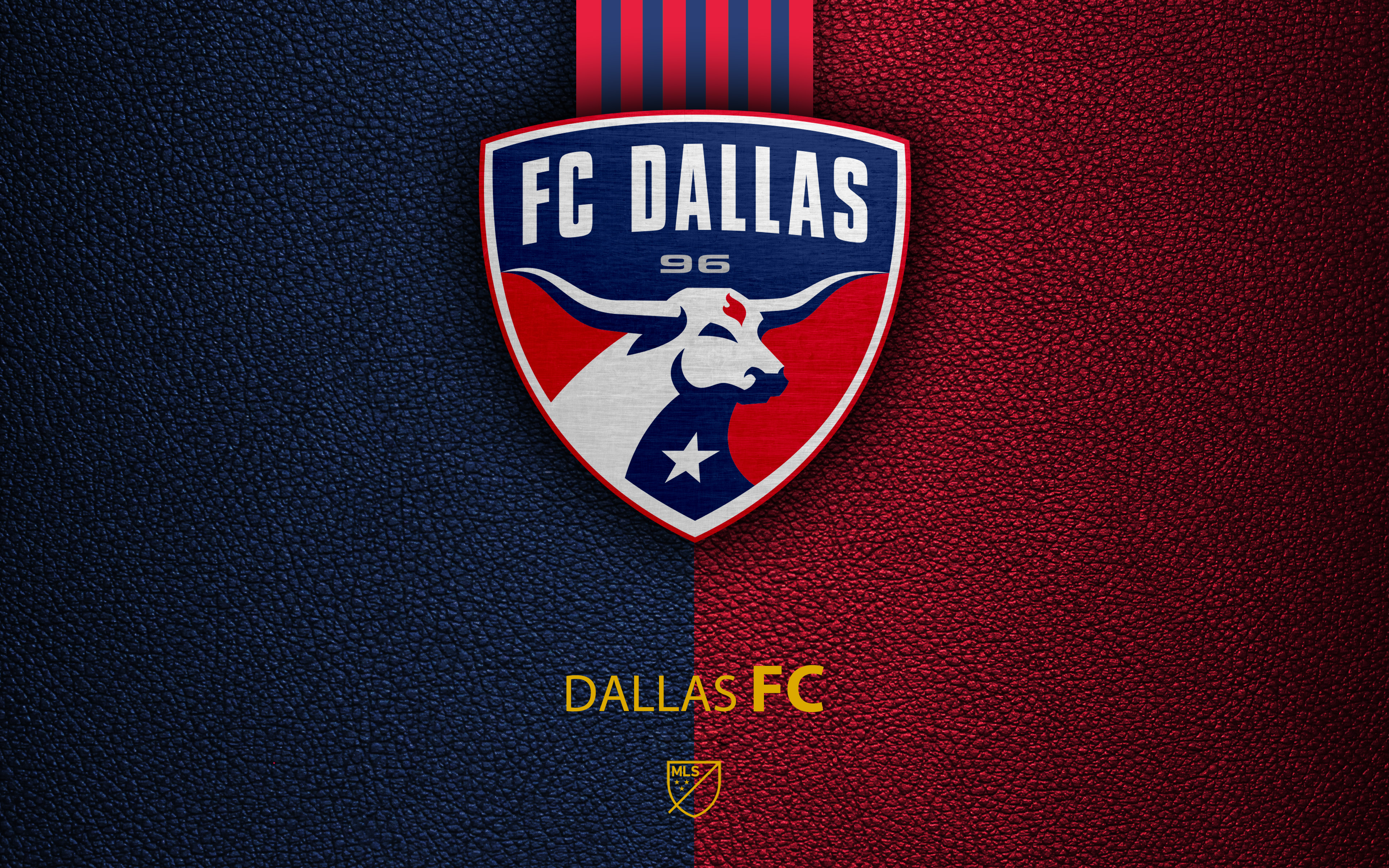 Sports FC Dallas 4k Ultra HD Wallpaper