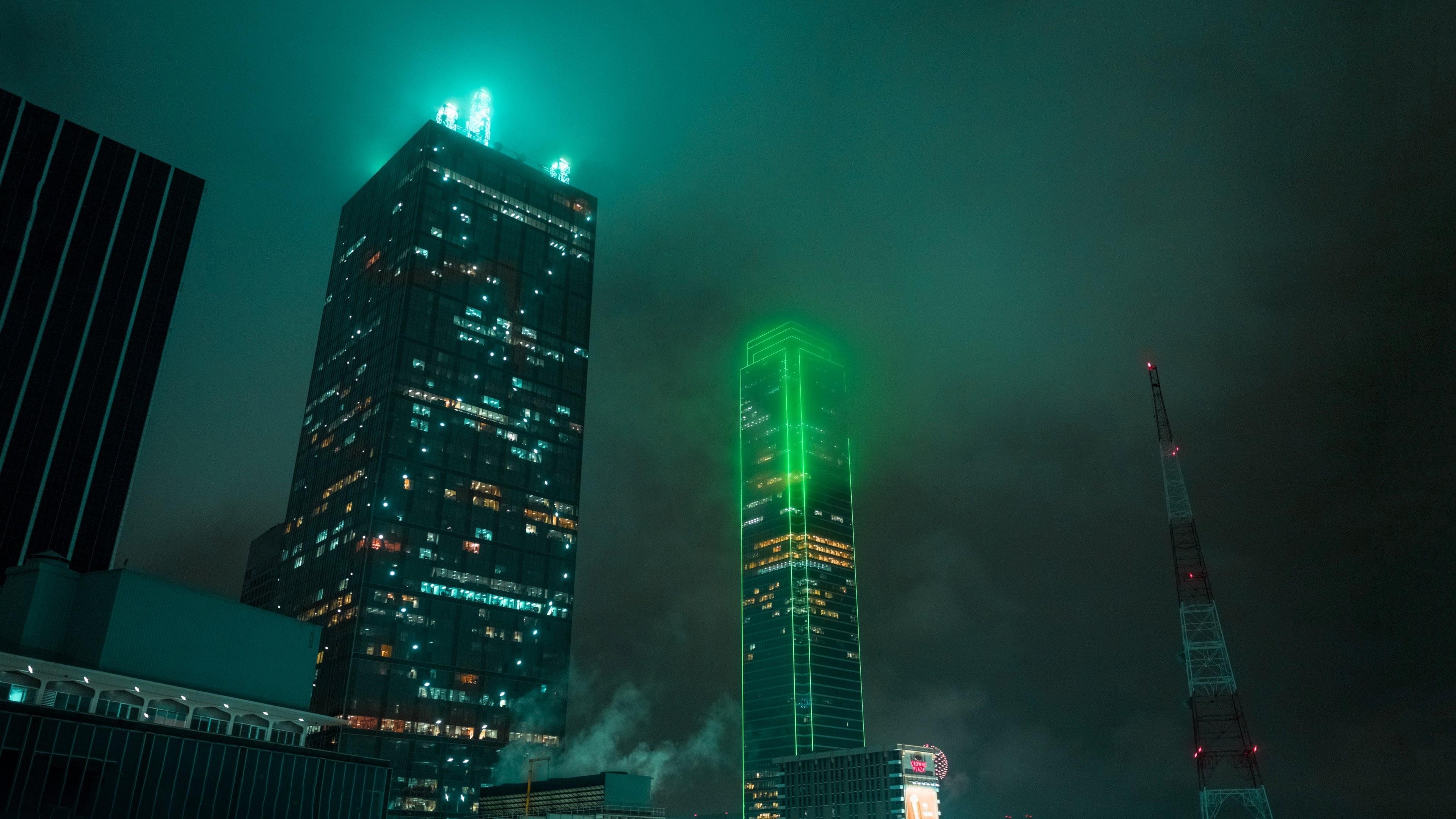 4K Dallas Wallpaper Free 4K