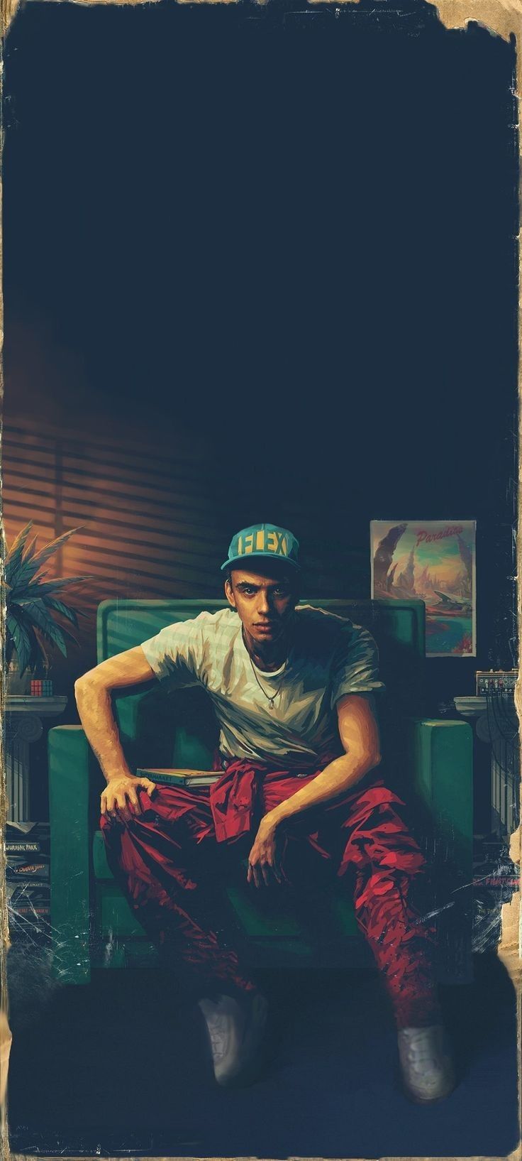 Logic Phone Wallpapers - Wallpaper Cave