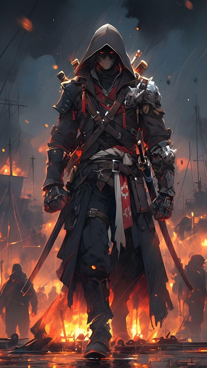 Android Wallpaper 4K 720P