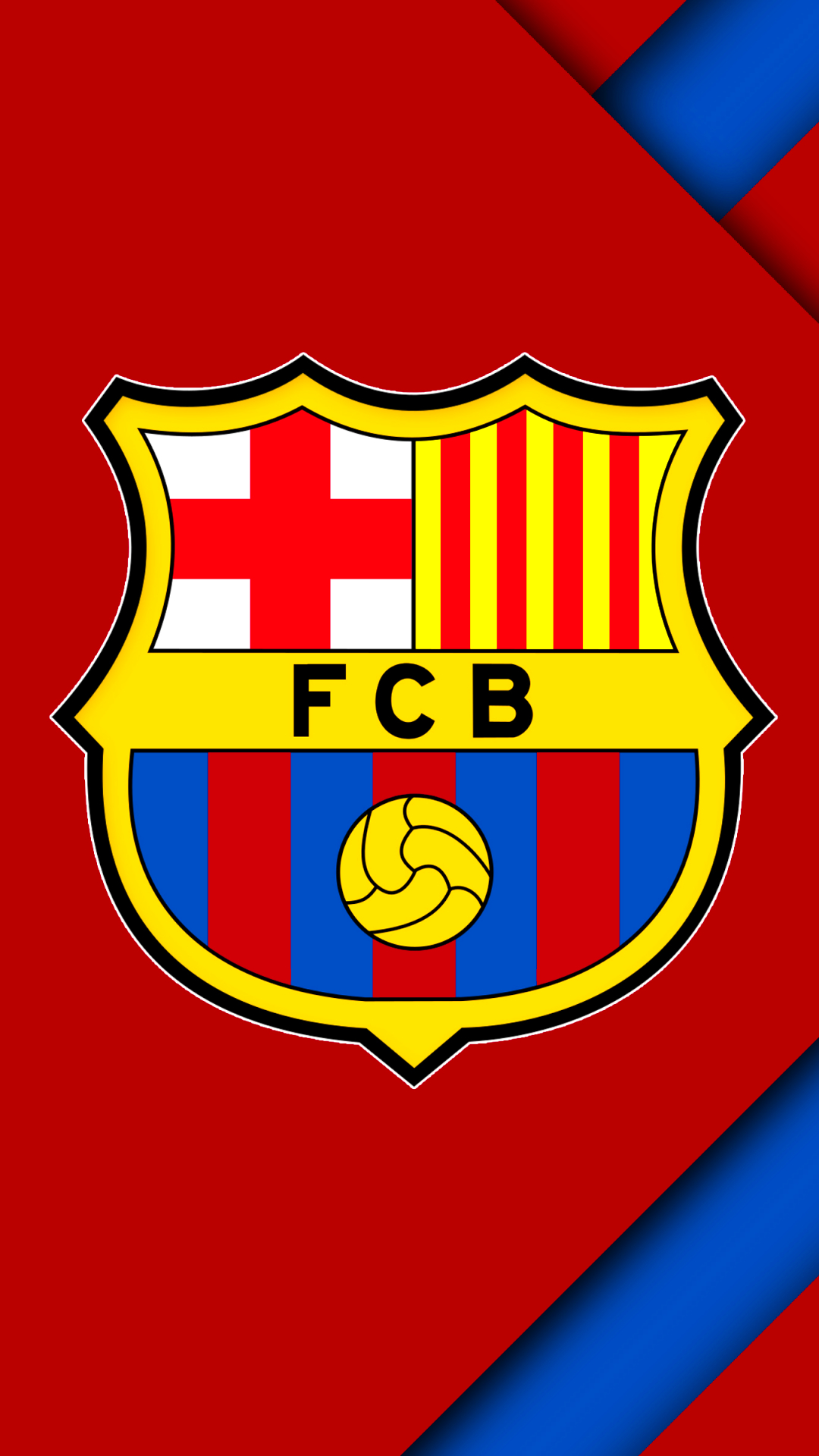 Logo, Soccer, Fc Barcelona, 1156254