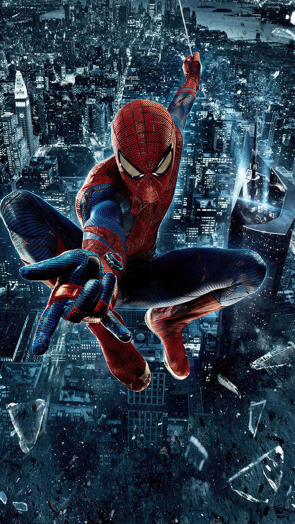 Marvel Comic HD Wallpaper