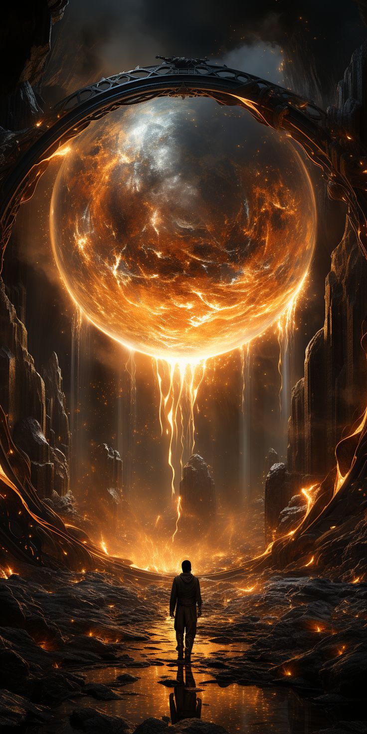 Lightning photography, Dark