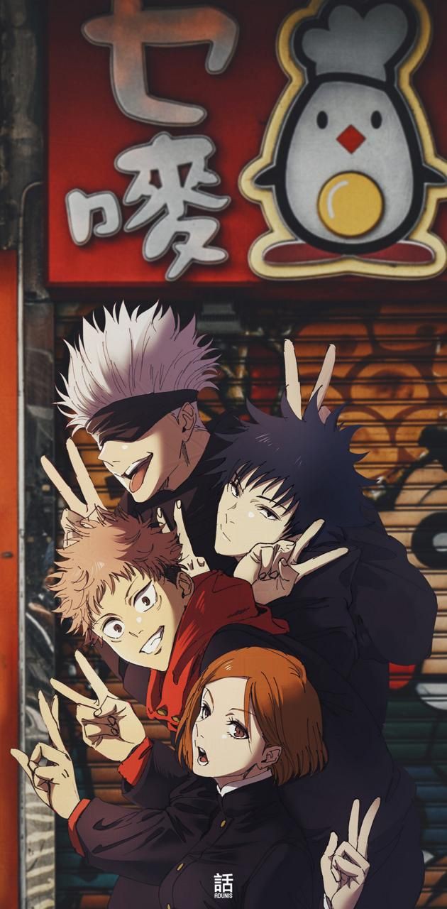 sush wallpaper a thread