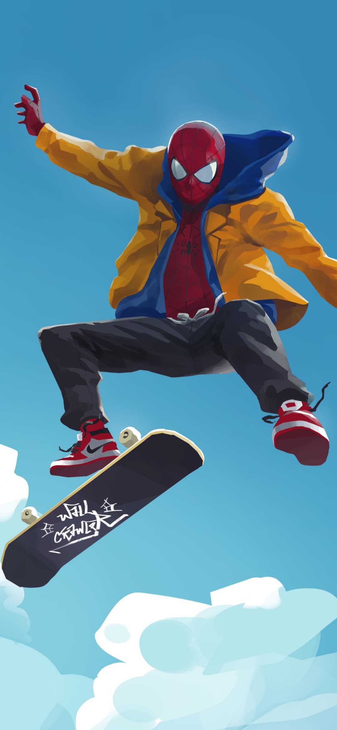 Best Skateboard iPhone