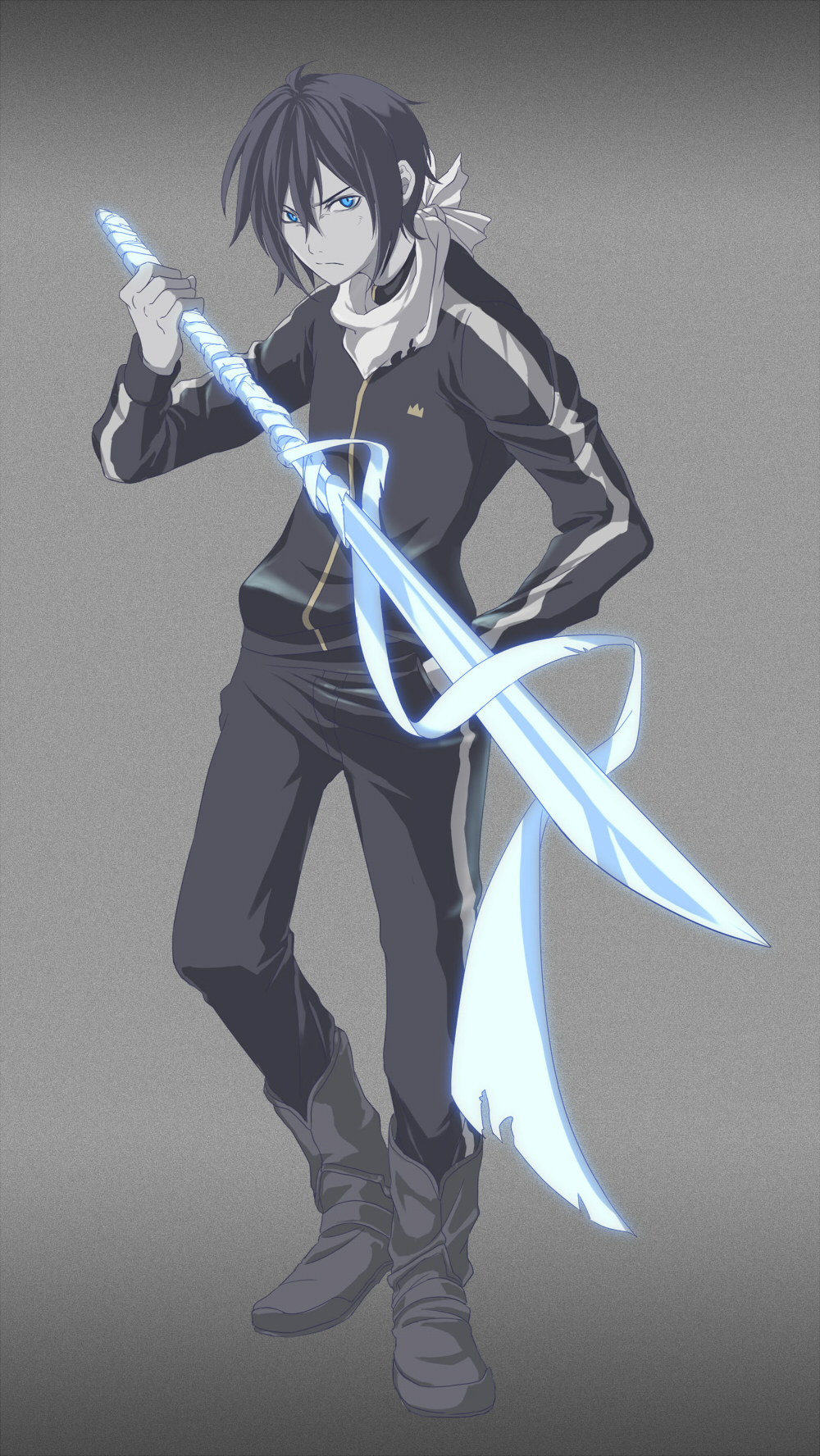 Yato (Noragami), Mobile Wallpaper