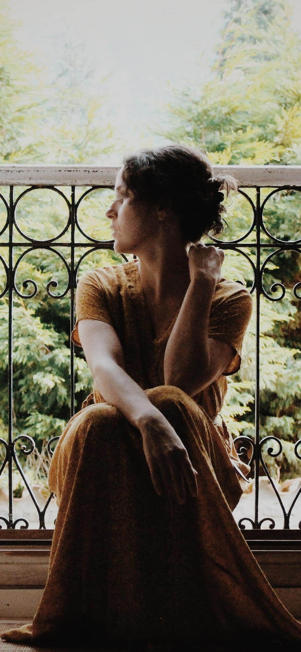 iPhone 12 Wallpaper & Background