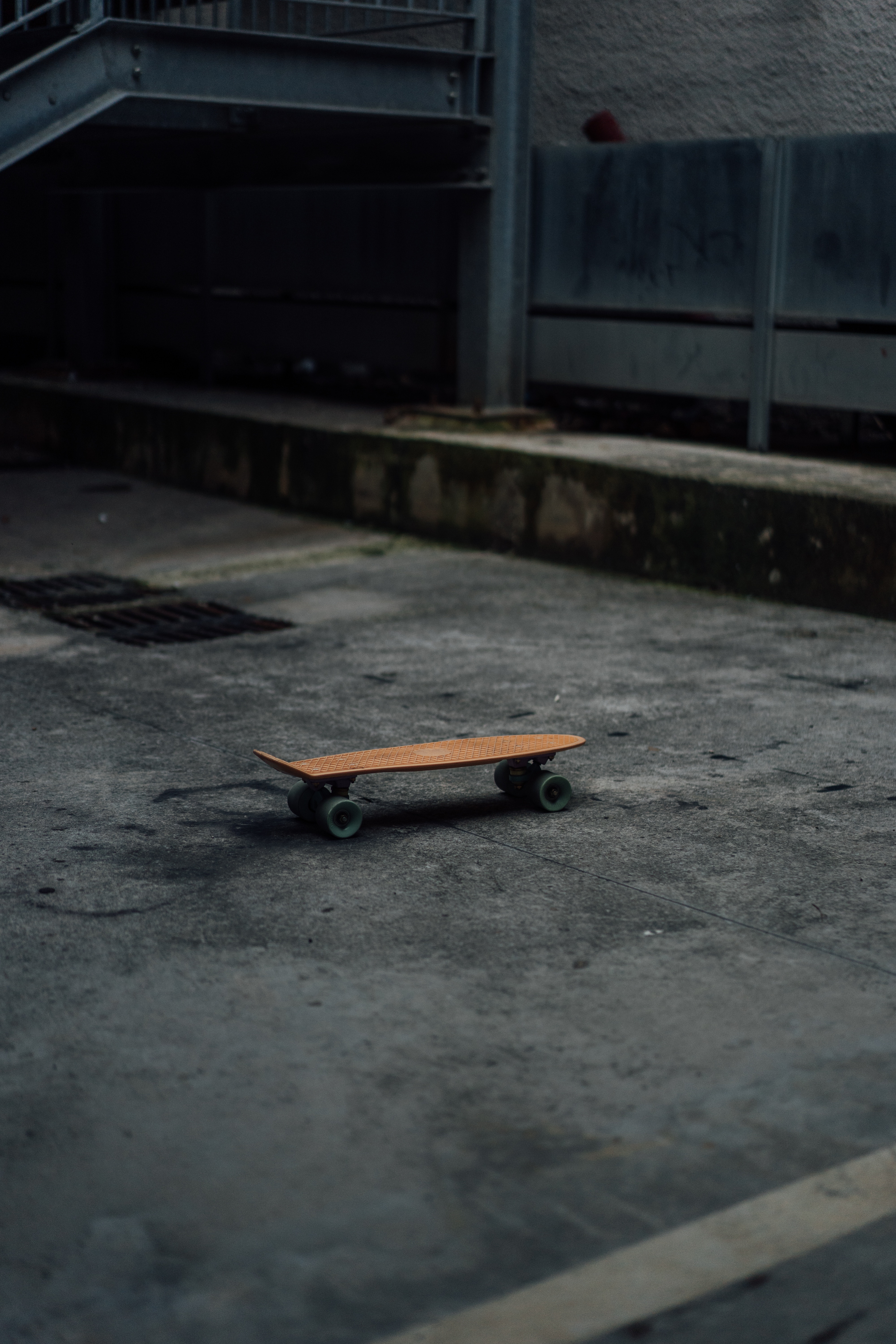 Download Skate wallpaper for mobile