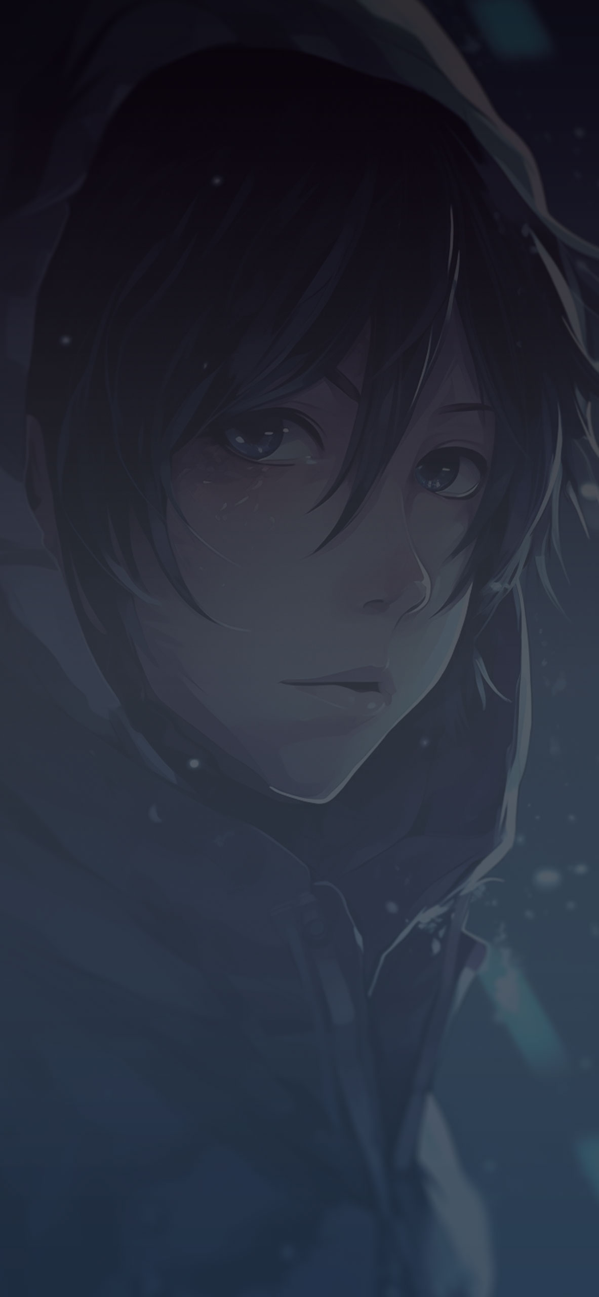 Noragami Yato Art Wallpaper