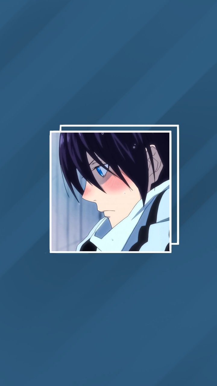 Yato Wallpaper. Wallpaper