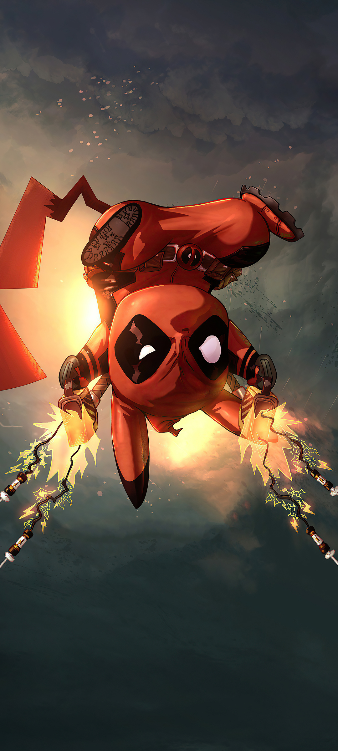 Pokemon 4k 2020 Google Pixel