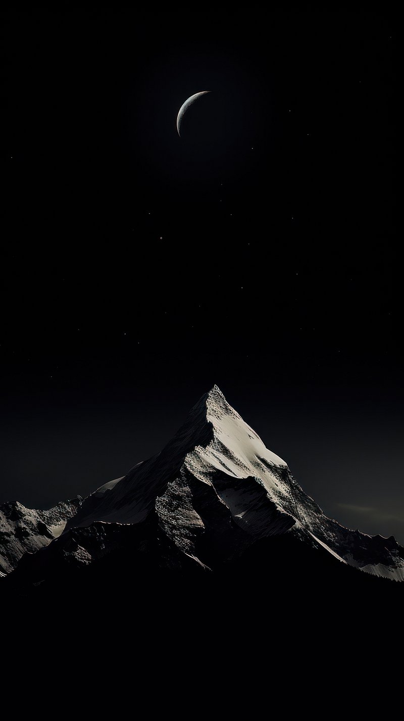 Mountain iPhone Wallpaper Image. Free
