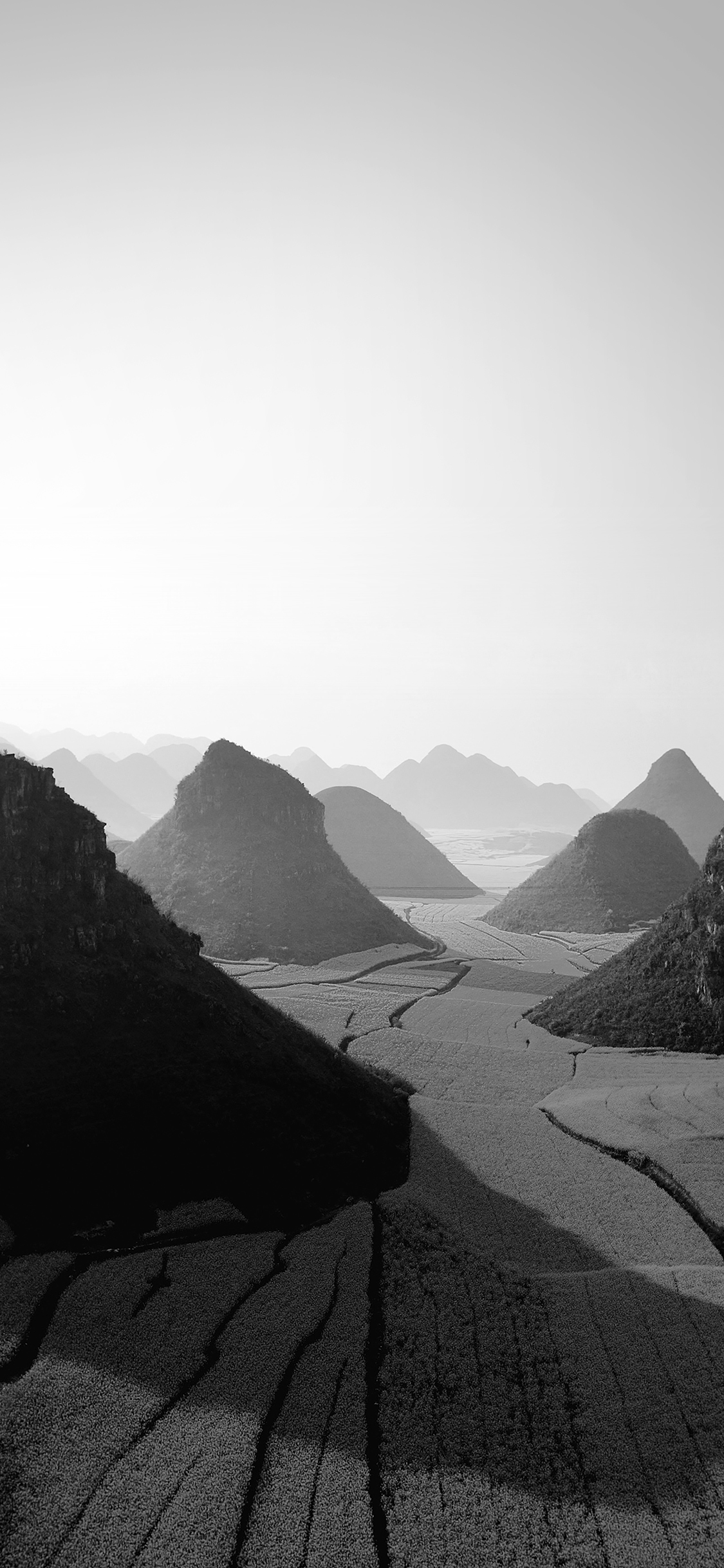 iPhoneXpapers mountain