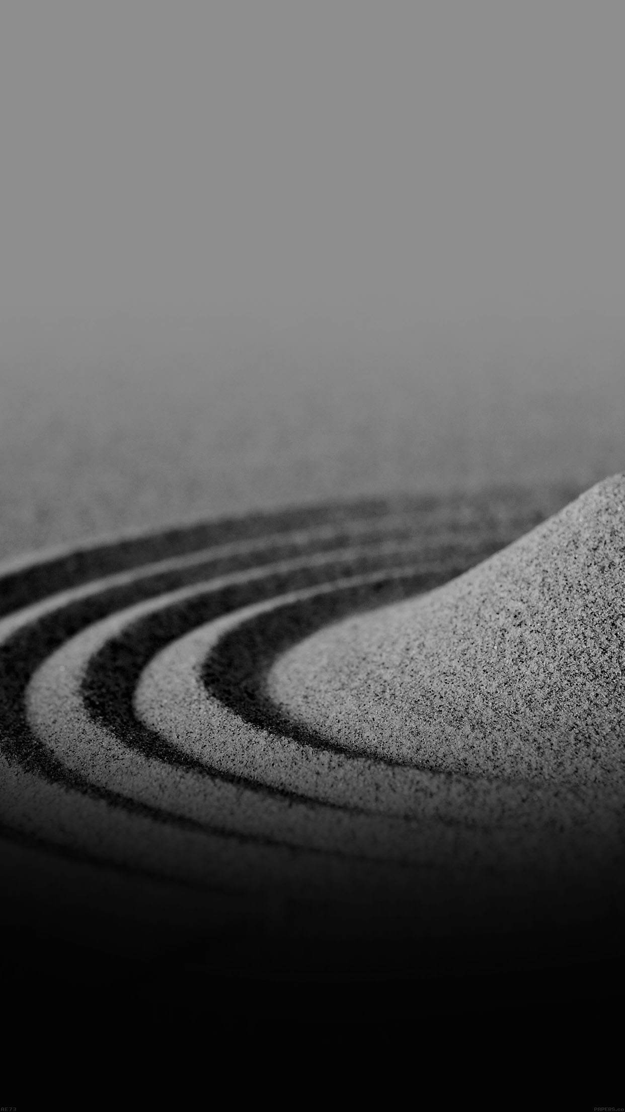 Pile of sands dark mountain Download