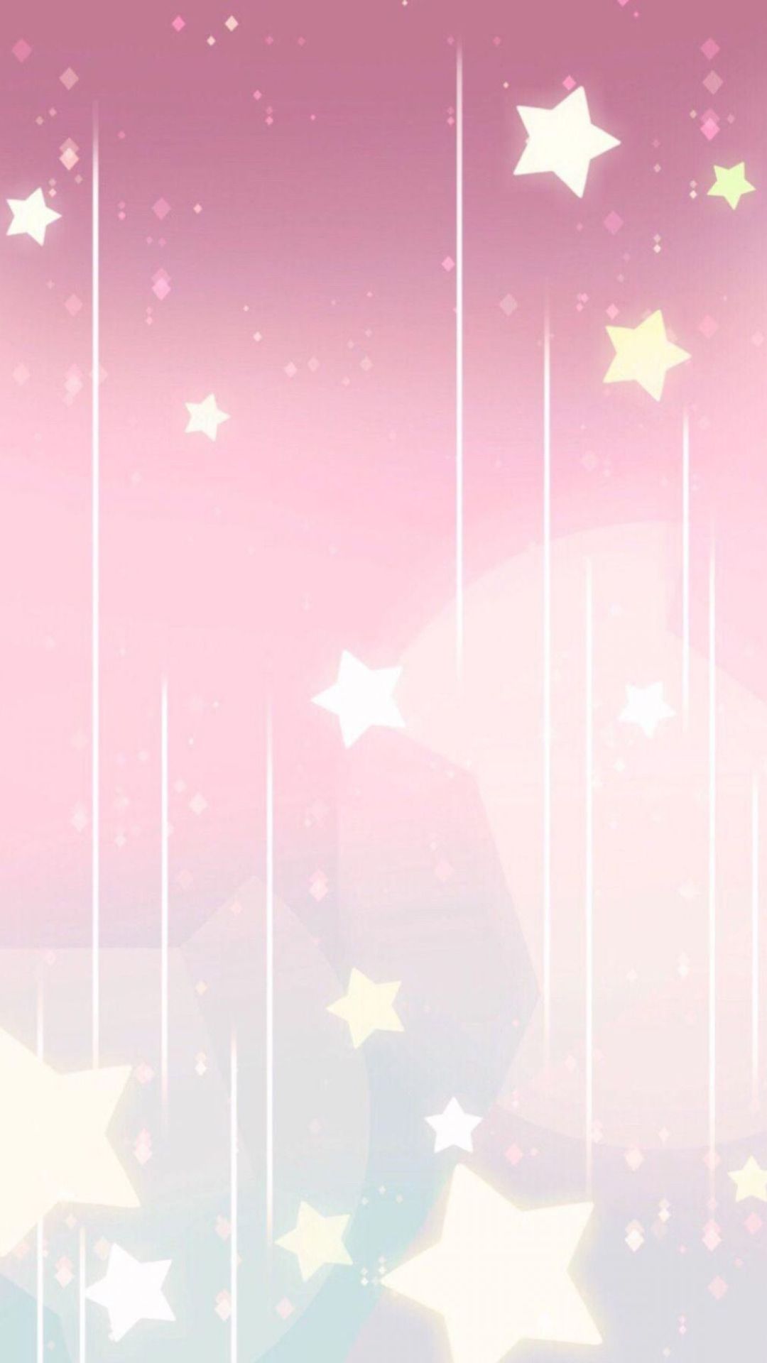 Aesthetic Pink iPhone Wallpaper