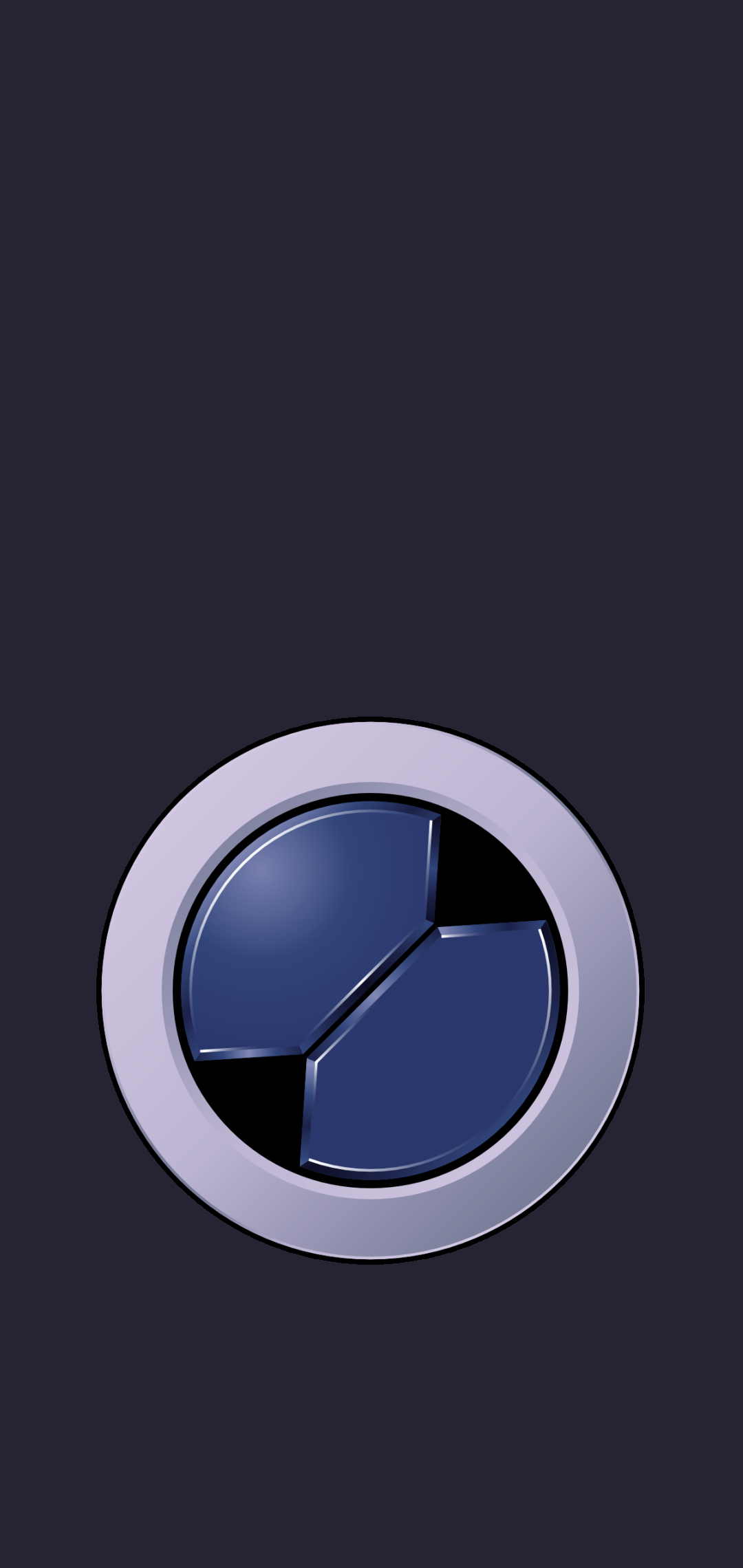 Dark MegaMan.EXE wallpaper