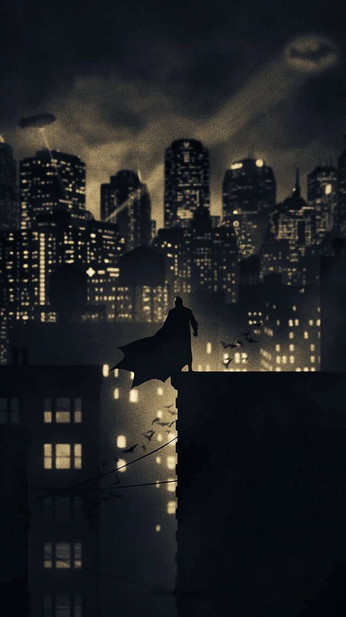 Best batman wallpaper