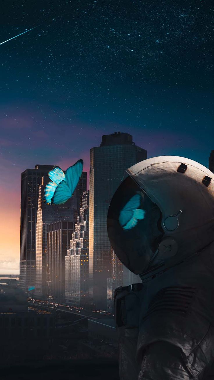 Magic Vibe IPhone Wallpaper HD