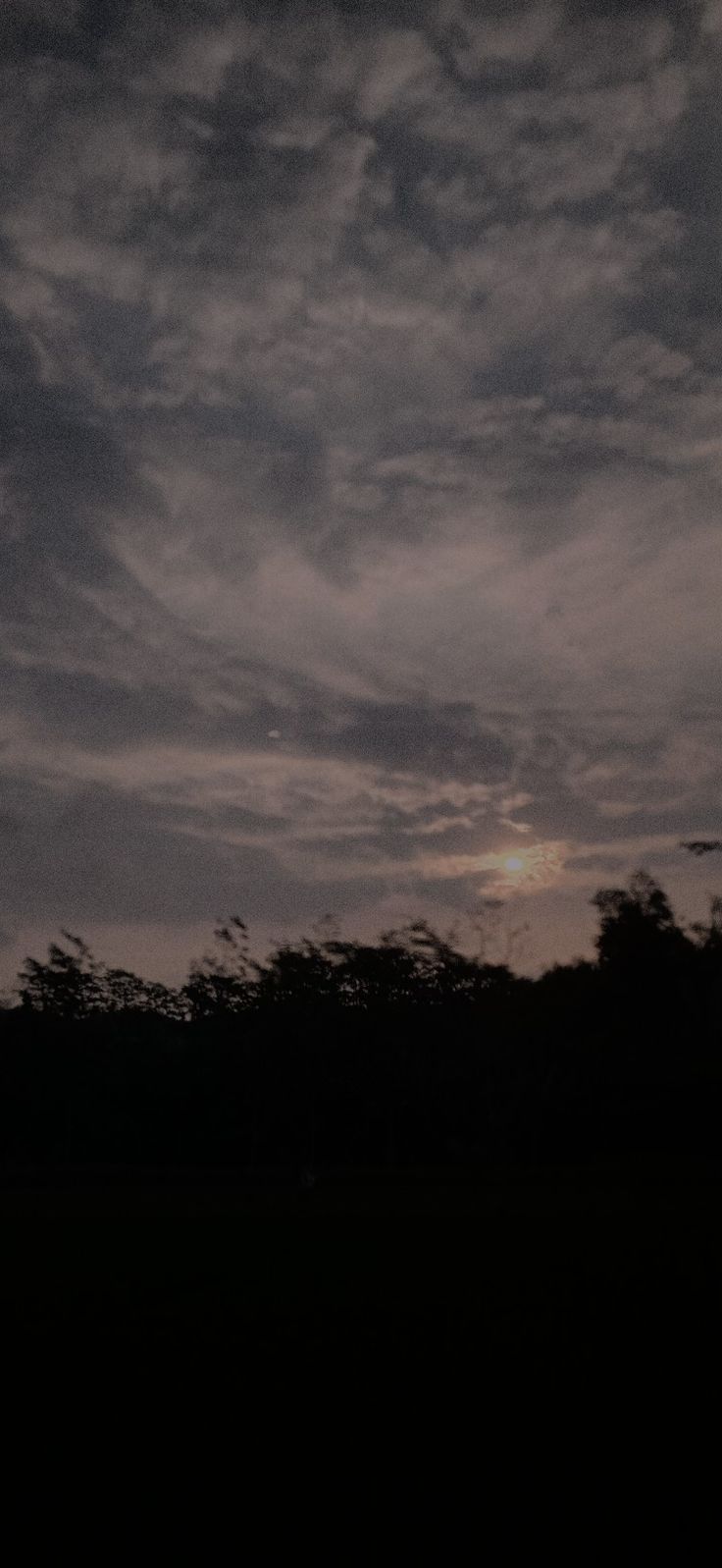 sunset dark vibes. Sunset picture