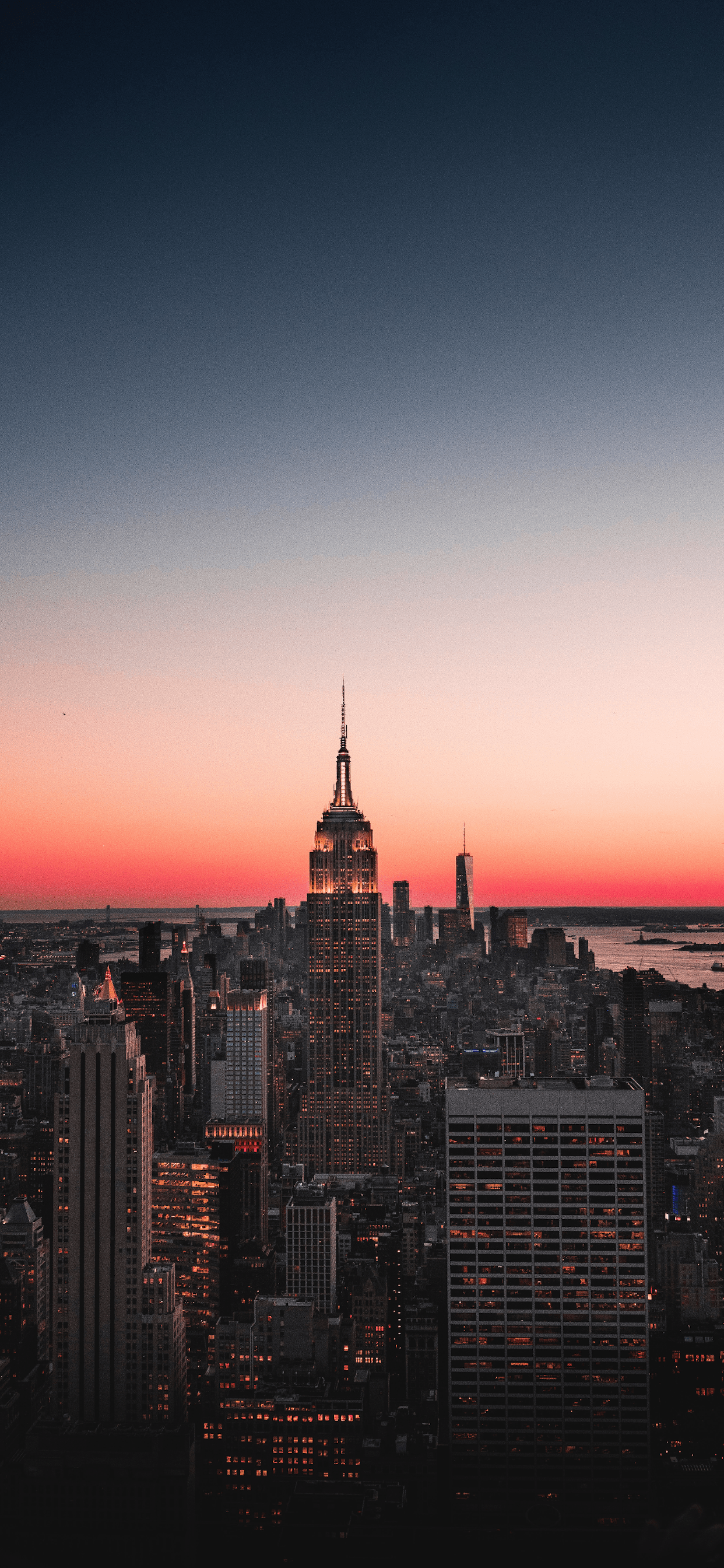 Sunset Wallpaper for iPhone 11, Pro Max