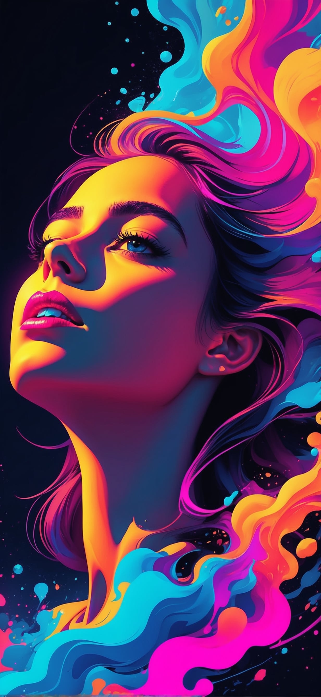 Portrait iPhone Wallpapers - Wallpaper Cave