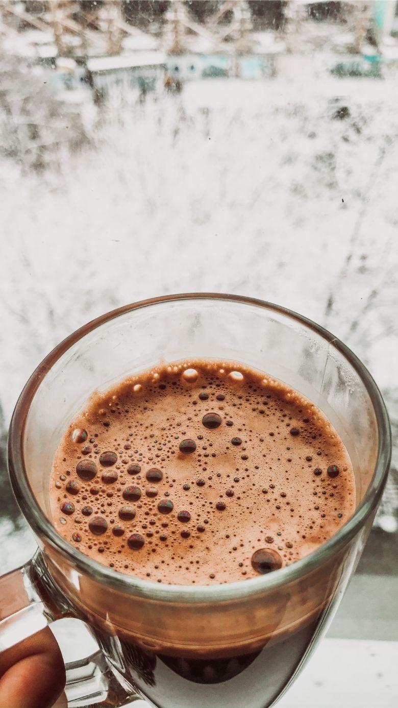 Winter Wallpaper For IPhone