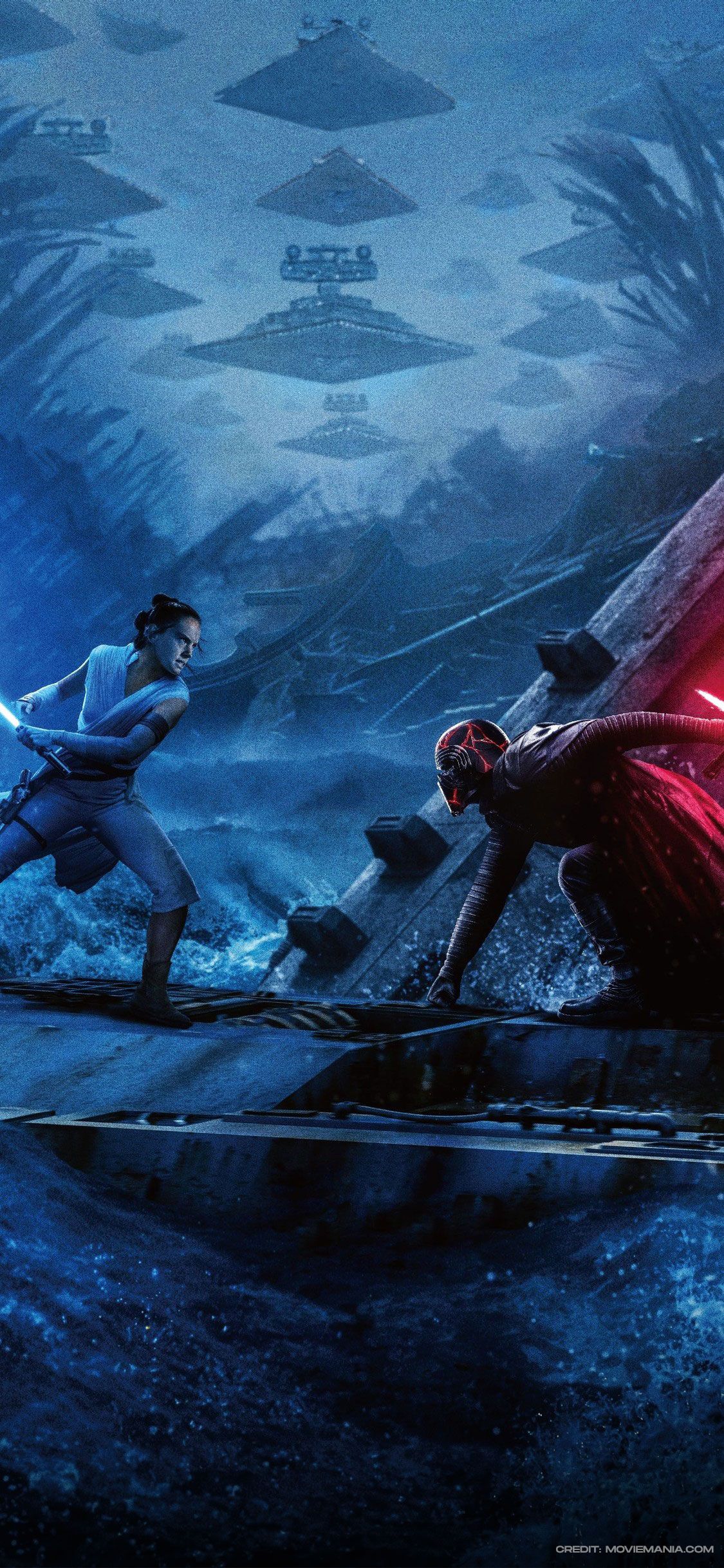 Star wars wallpaper iphone