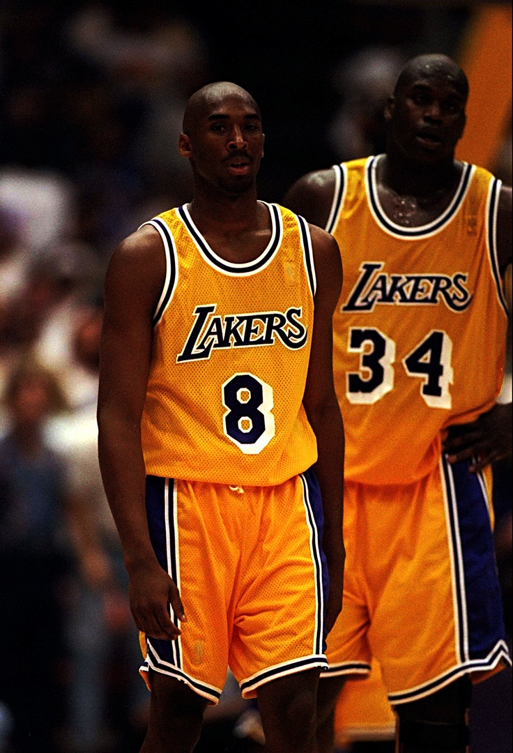 Shaq. Kobe bryant black mamba, Shaq