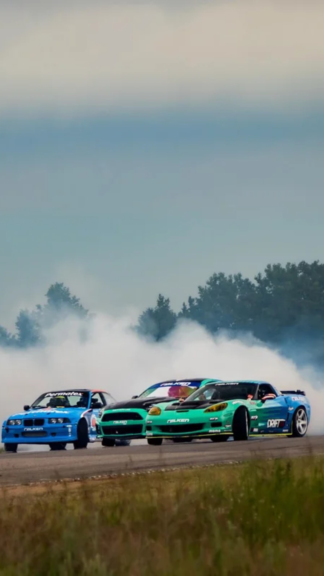 Drift Wallpaper Drift