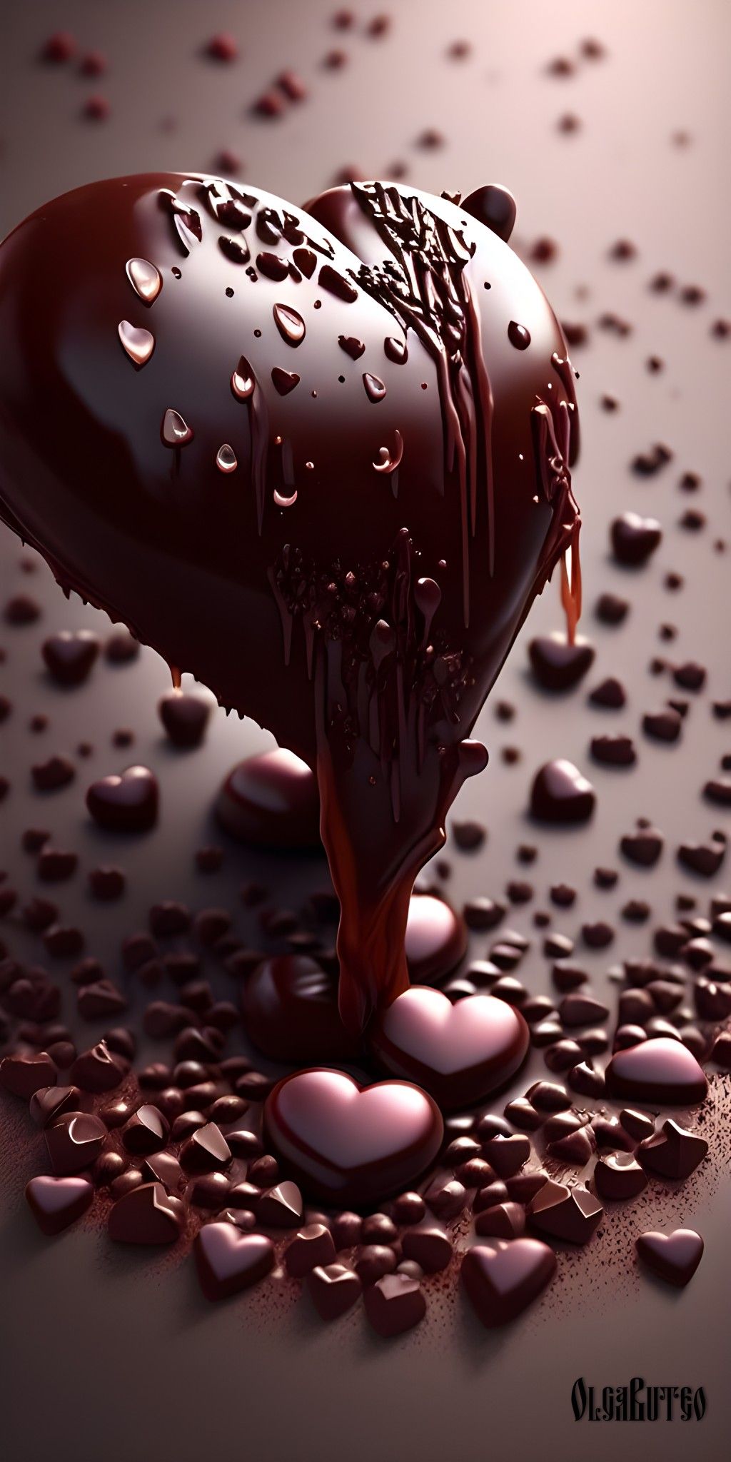 chocolate, Chocolate delight, Chocolate