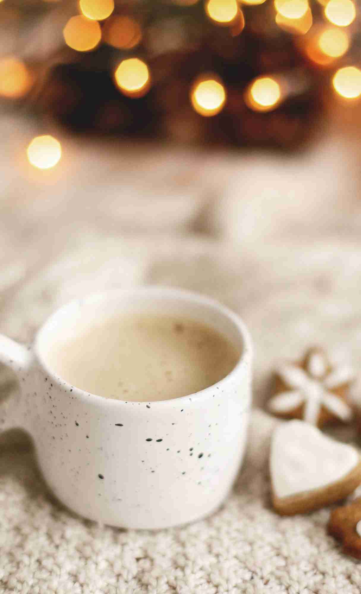 Winter iPhone Wallpaper Ideas