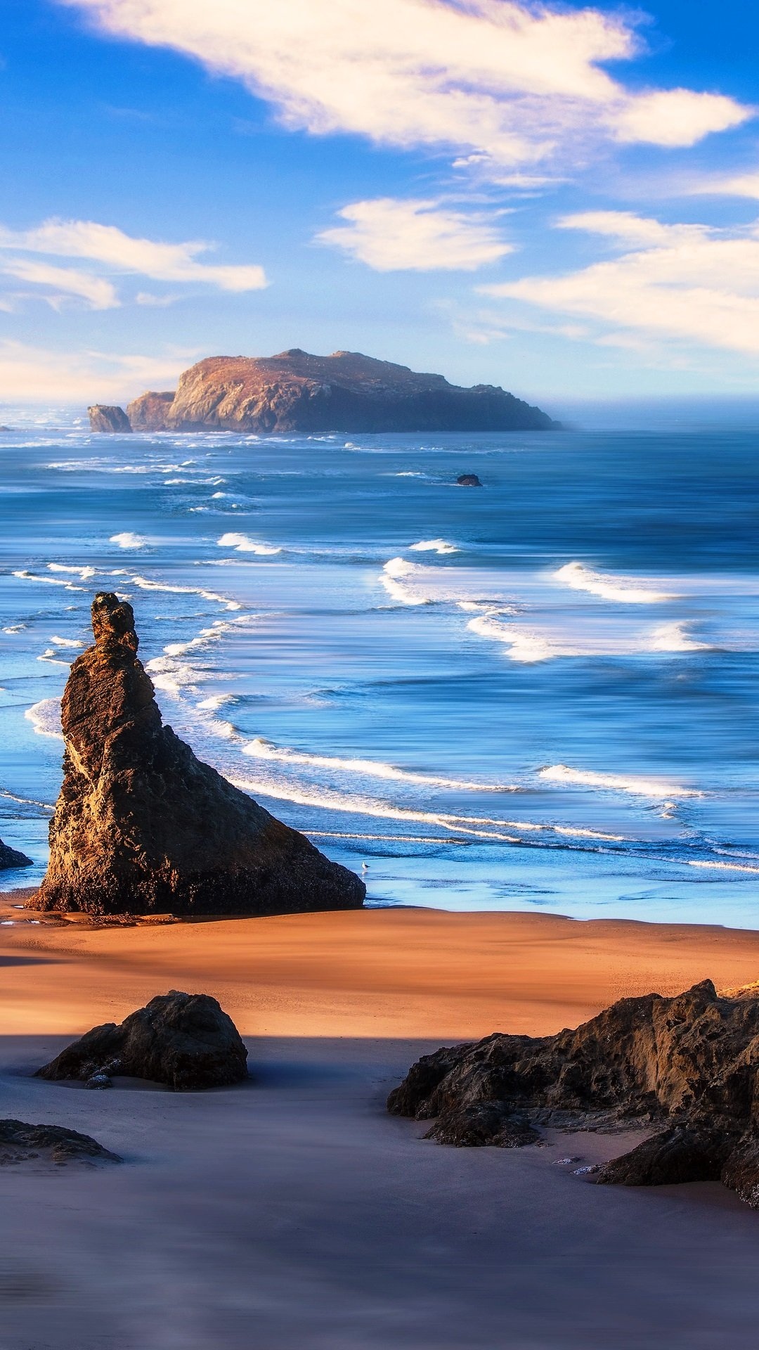 Cool Nature Wallpaper