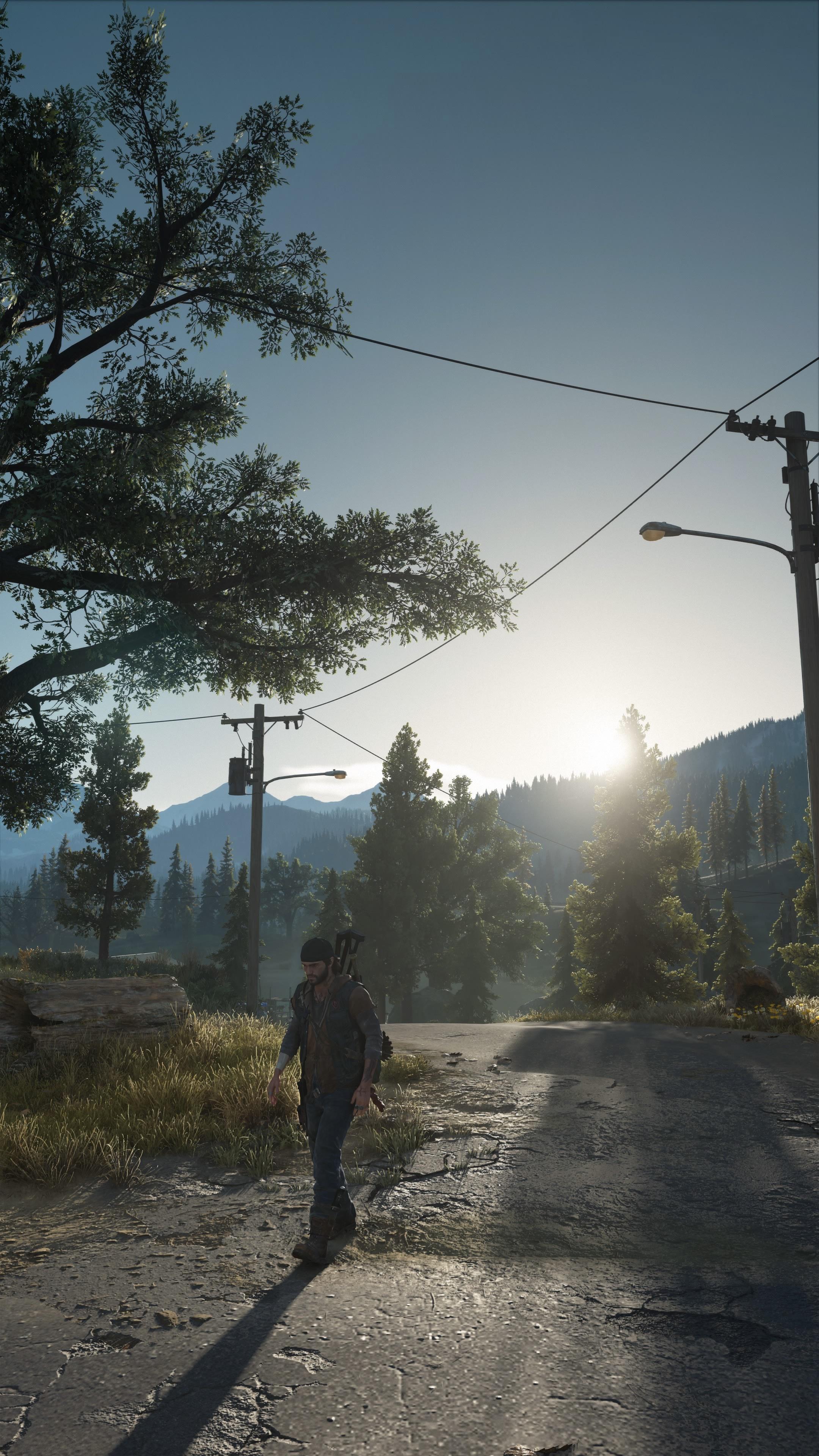 More vertical pics, fourth is my phone