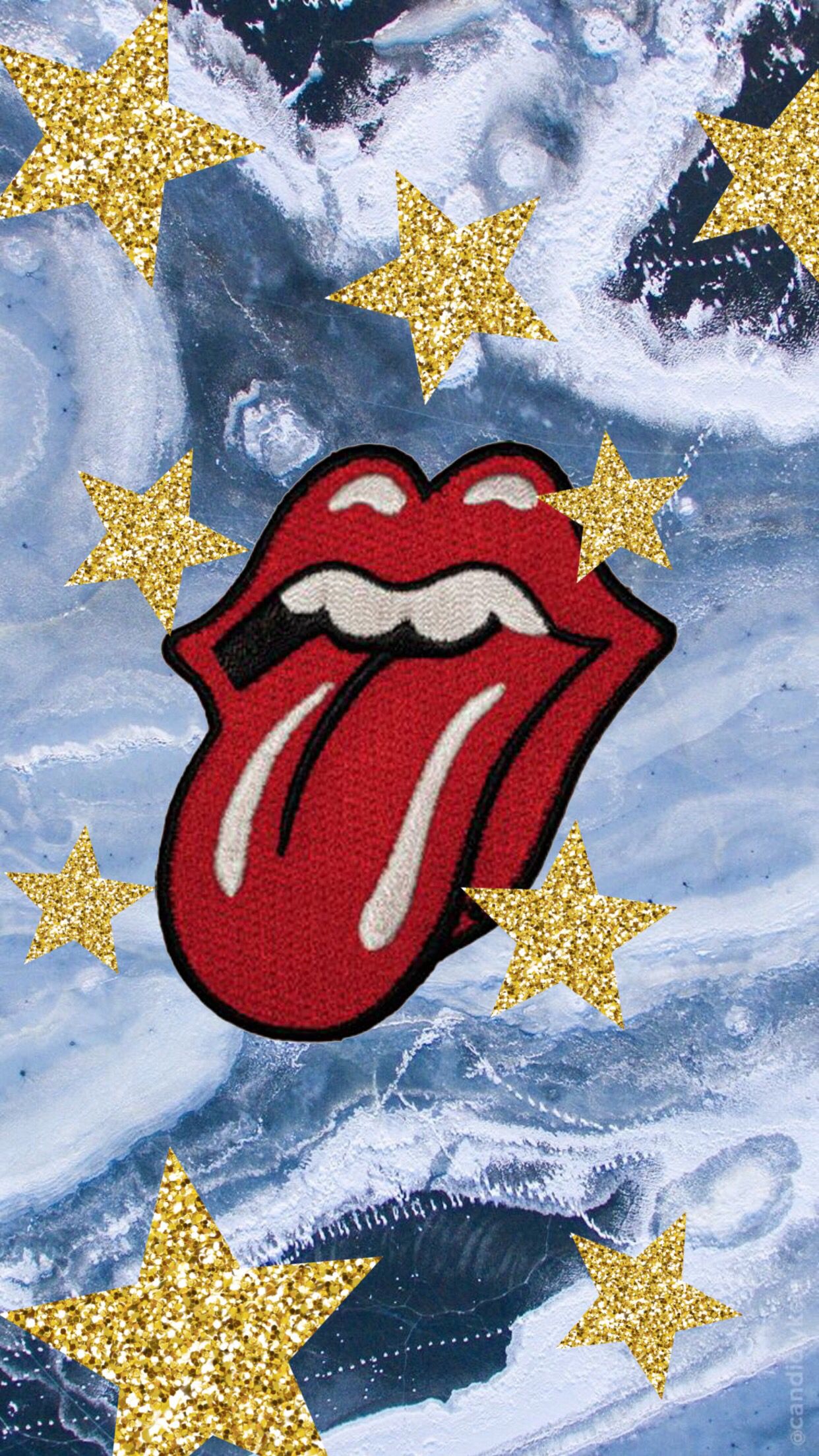 Edgy wallpaper, Aesthetic iphone wallpaper