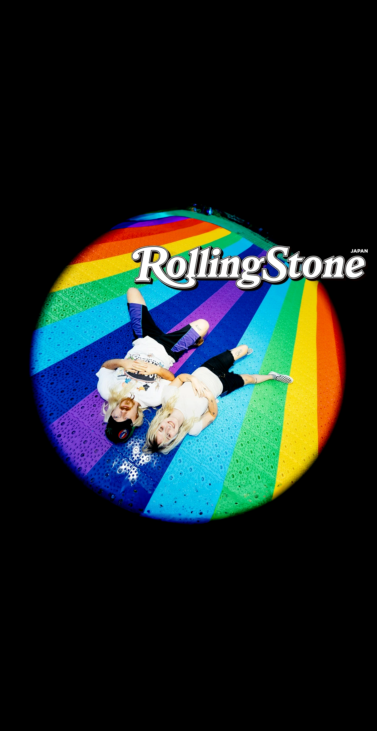 gec wallpaper based on that rolling