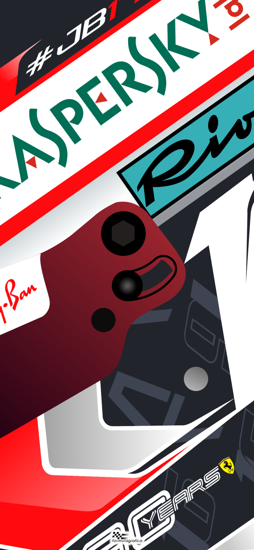 FormulaGrafica / Smartphone