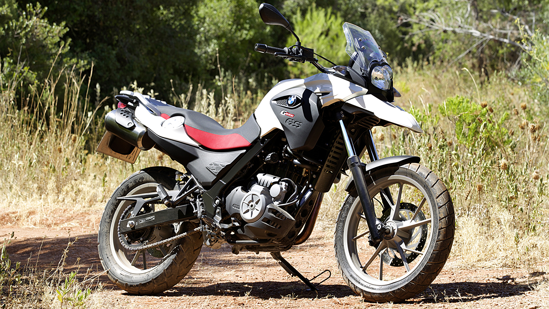 Desktop Wallpaper BMW