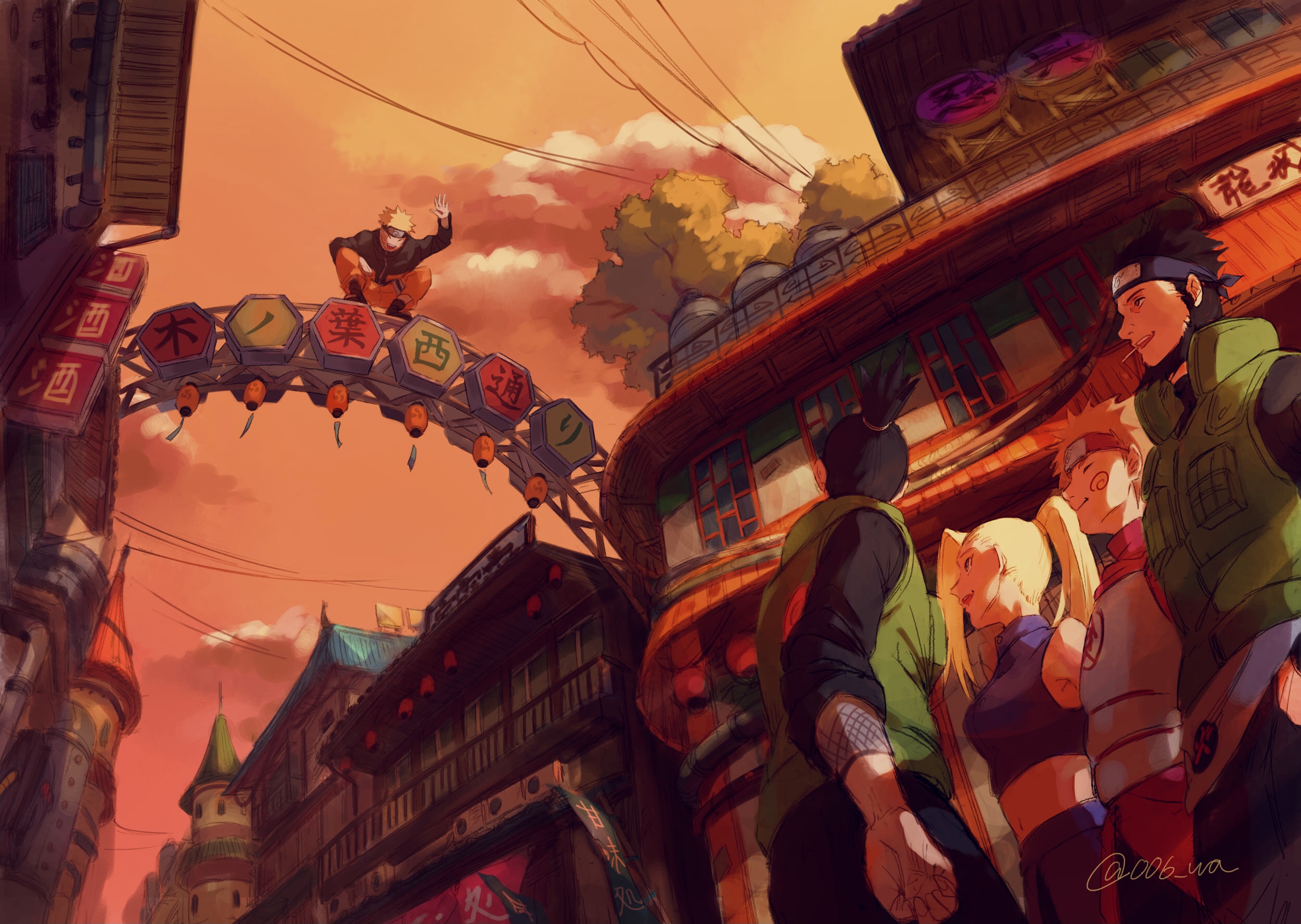 Zerochan Anime Image Board