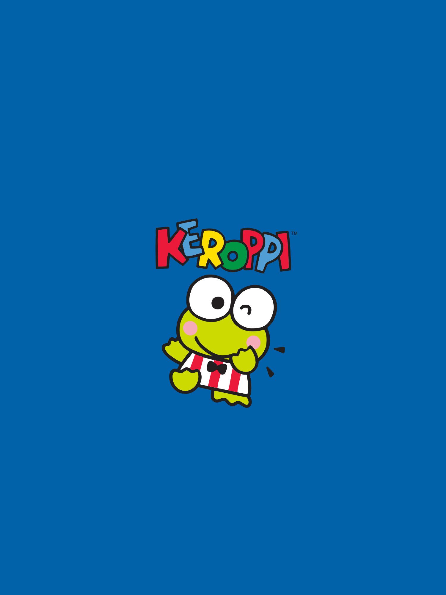 Keroppi wallpaper, Sanrio, Hello kitty