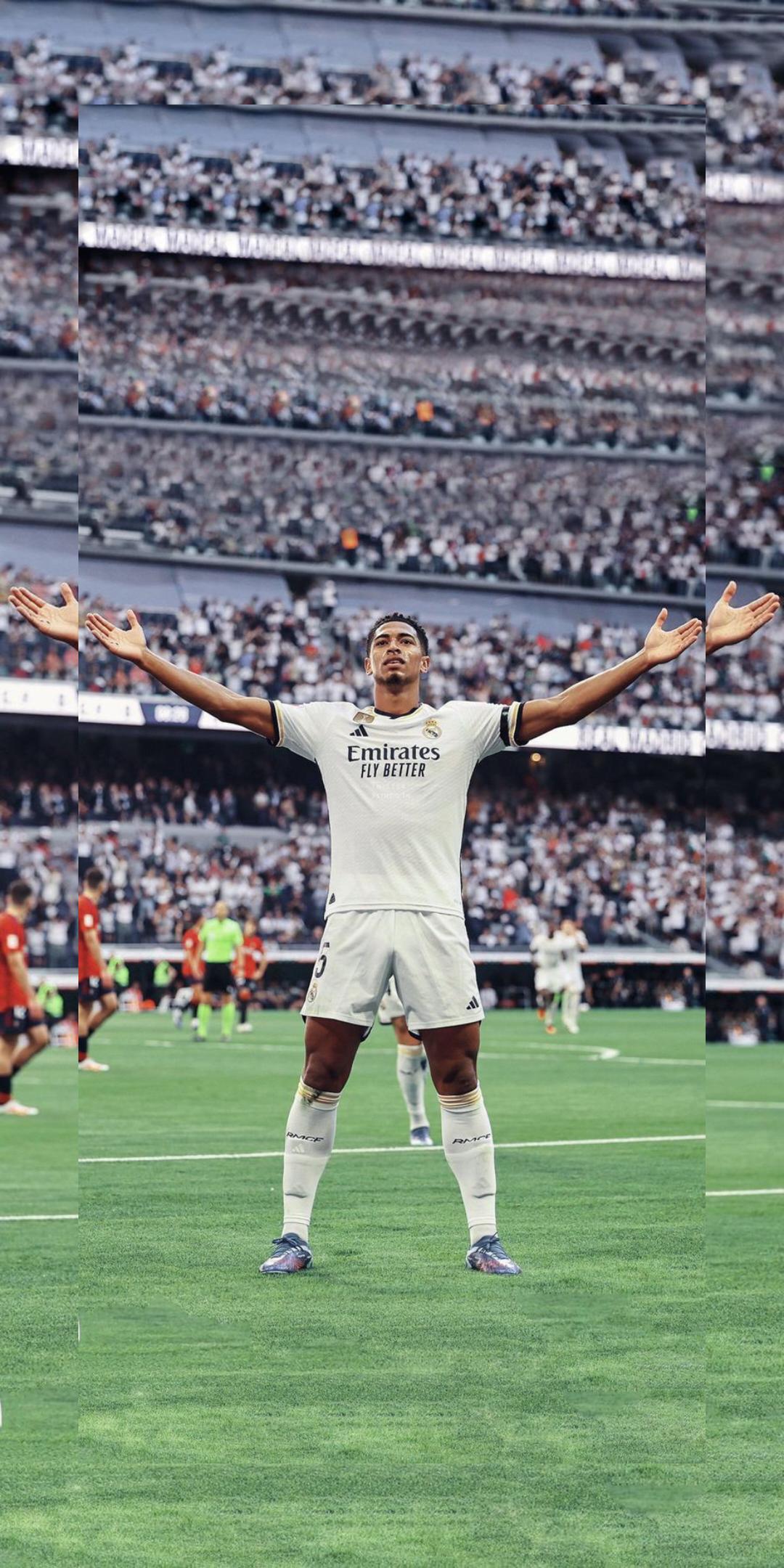 bellingham wallpaper 2024 APK