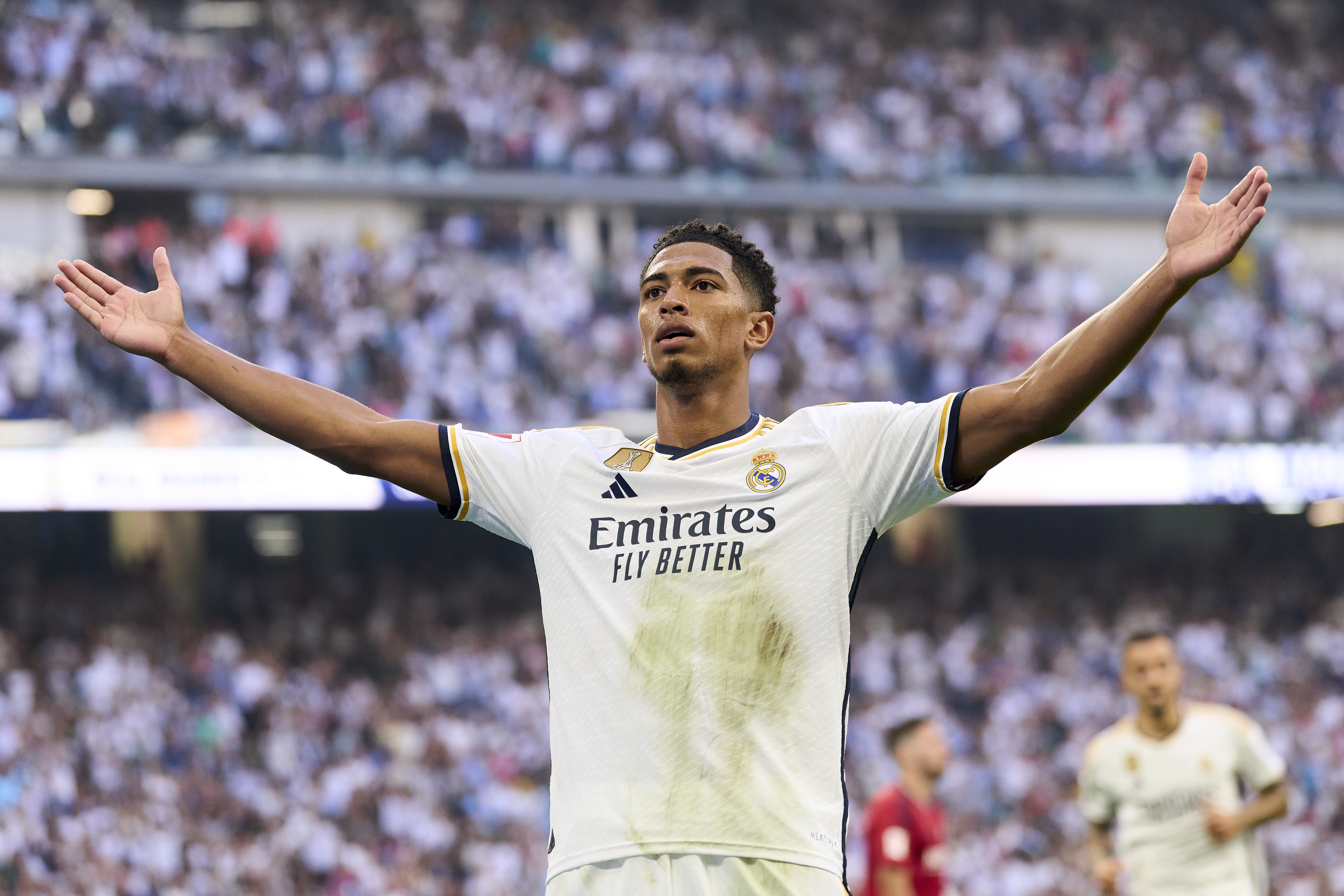 Andreas Christensen says it's 'annoying