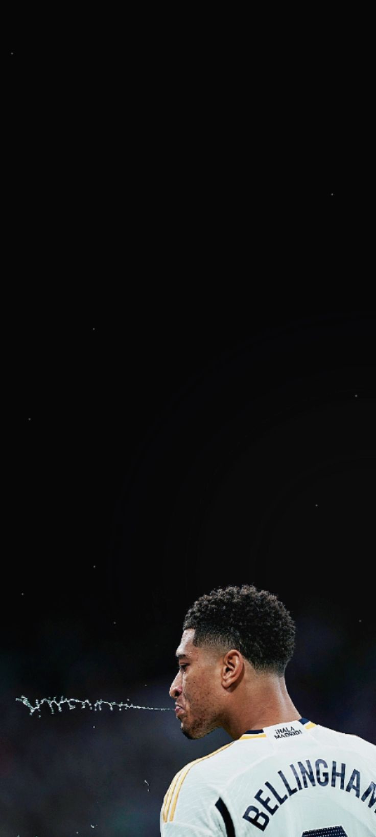 Jude Bellingham Wallpaper 4K en 2024