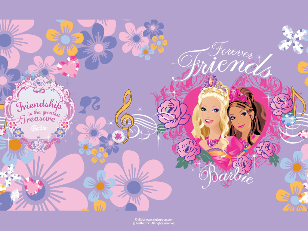 Barbie Diamond Castle Barbie Movies